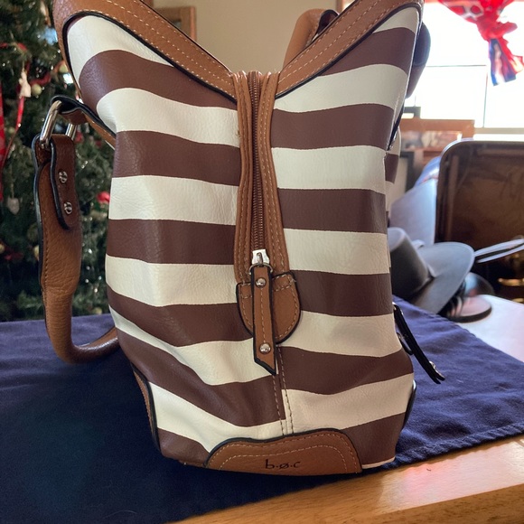 Womens tote handbag by Born Concept B.ø.C - Picture 11 of 14